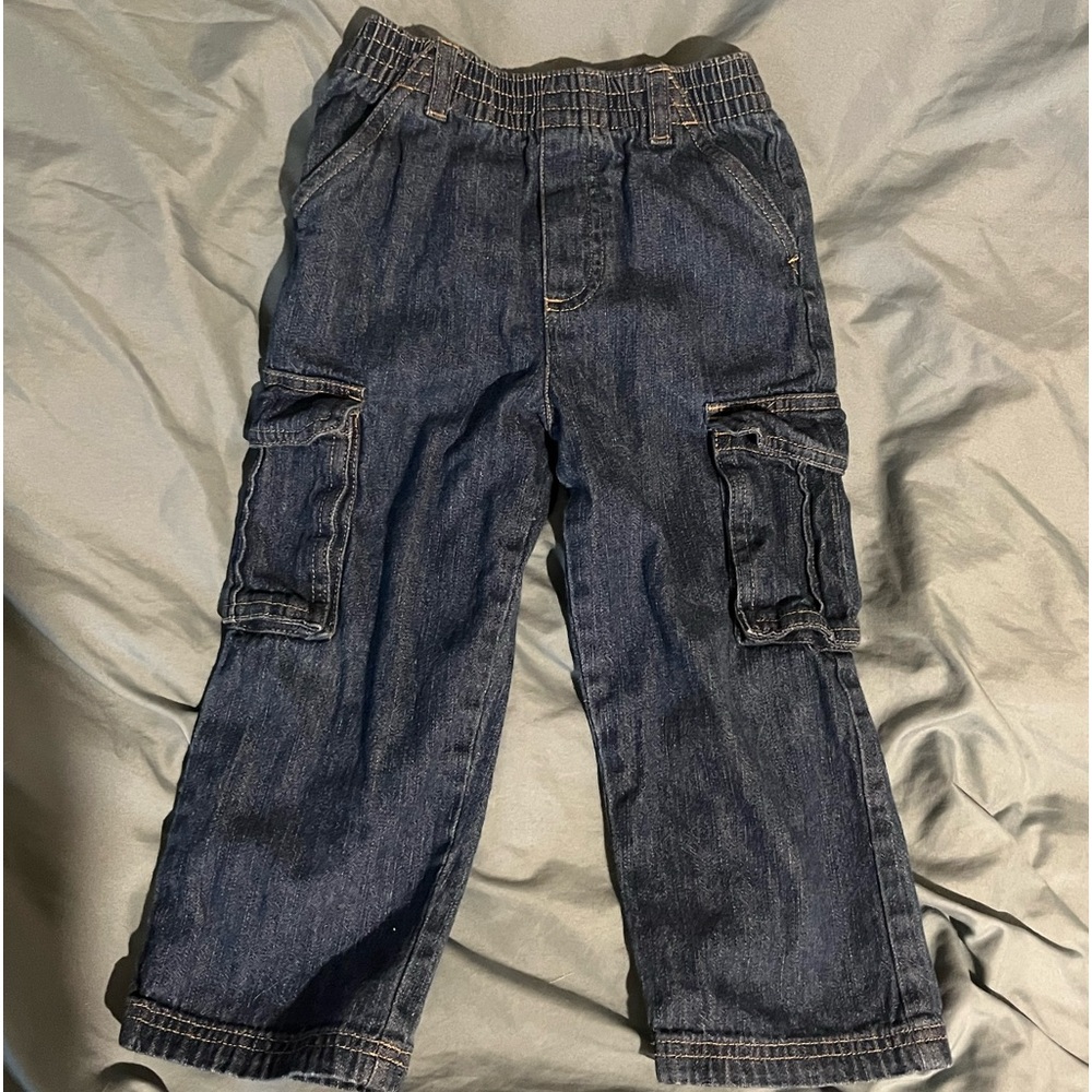 Garanimals Cargo Jeans